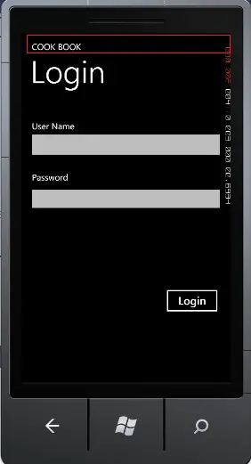 How to Run your Application in full screen mode in Windows Phone 7 ?