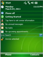 From embedded VC++ to Visual Studio for Windows Mobile / Windows Phone 7