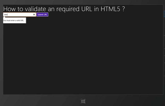 how-to-validate-a-url